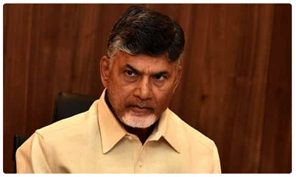 సర్కార్పై సమరానికి బాబు సంచలన నిర్ణయం
