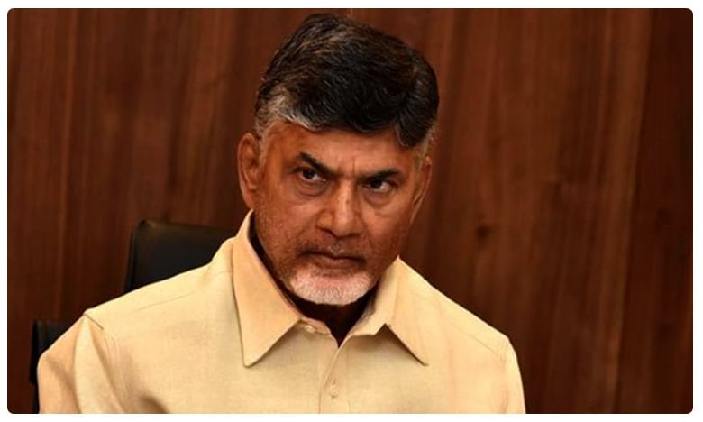 బ్రేకింగ్: విశాఖ ఎయిర్‌పోర్ట్‌లో చంద్రబాబు అరెస్ట్