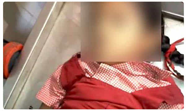 ధర్మపురిలో విషాదం..నులిపురుగుల మెడిసిన్ వికటించి చిన్నారి మృతి