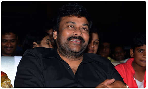 Chiru in Lucifer Remake: లూసిఫర్ రీమేక్.. లైన్లోకి మెగాస్టార్ ఫేవరెట్ డైరక్టర్..!
