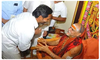 బల్కంపేట అమ్మవారికి బంగారు చీర.. సీఎం కేసీఆర్‌ జన్మదినం సందర్భంగా మంత్రి తలసాని కానుక