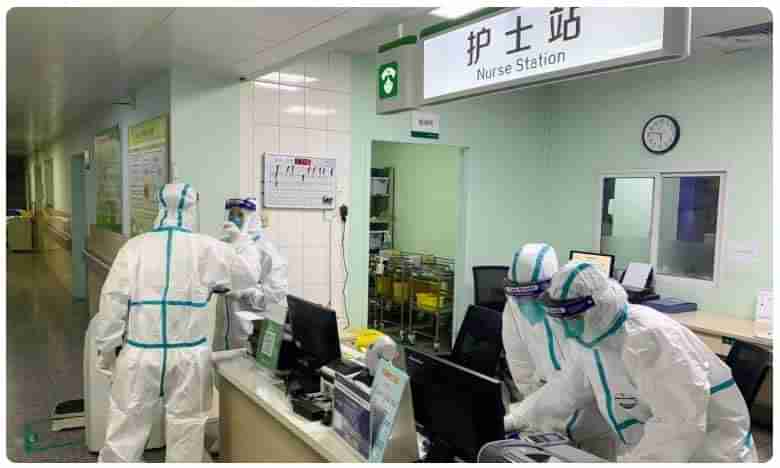 గుజరాత్పై కరోనా పంజా.. అత్యధిక కేసులతో రెండో స్థానం