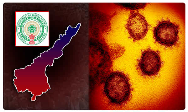 Covid-19 Alert: కొవిడ్ అలర్ట్...ఏపీలో స్టేట్ కంట్రోల్ సెంటర్