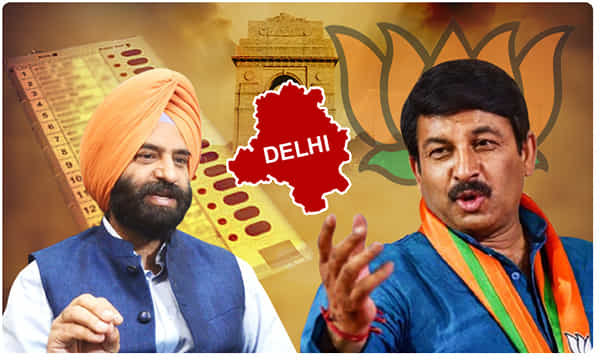 షాకింగ్.. గెలిచేది మేమేనంటూ కమలనాథుల సంచలన ట్వీట్స్.. ధీమా అదేనా..?
