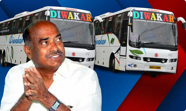 Breaking: జేసీకి షాక్ మీద షాక్.. ఈసారి ఆర్టీఏ..