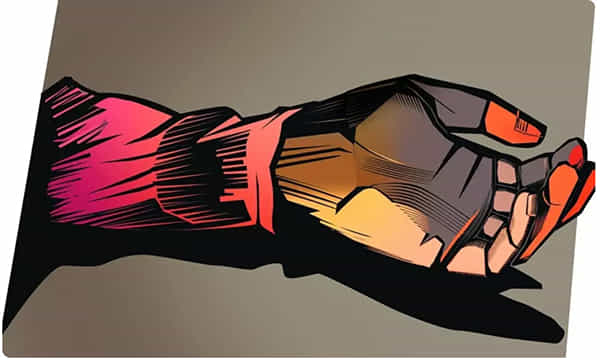 విషాదం.. ముగ్గురు చిన్నారులను చిదిమేసిన గోడ..