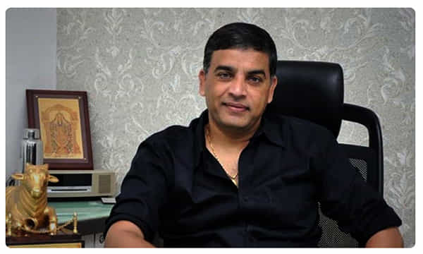 Dil Raju: దిల్ రాజును మళ్లీ పెళ్లి చేసుకోమన్నది అతడేనా..!