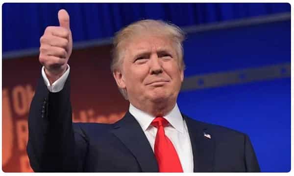Donald Trump Visit: ట్రంప్ 3 గంటల పర్యటనకు.. ఖర్చెంతో తెలుసా..!
