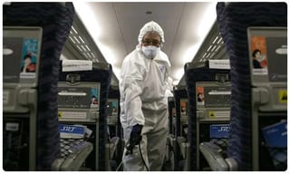 బ్రేకింగ్: సోనియా గాంధీకి అస్వస్థత