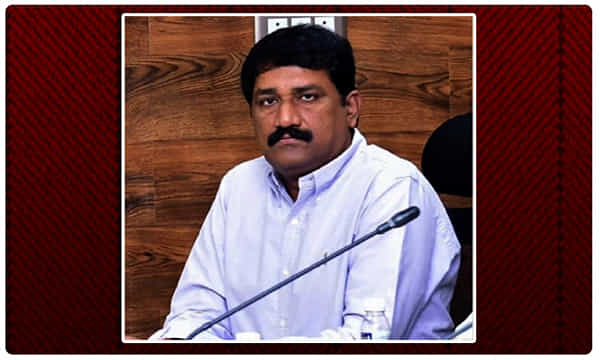 Ganta Srinivas Rao: అధినేత వచ్చినా ఆయన రాలేదు.. కథ కంచికేనా?
