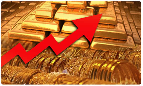 Gold rate@51K. రాబోతున్న శ్రావణ మాసం ఎఫెక్ట్తో ఇంకా పెరుగుతుందా!