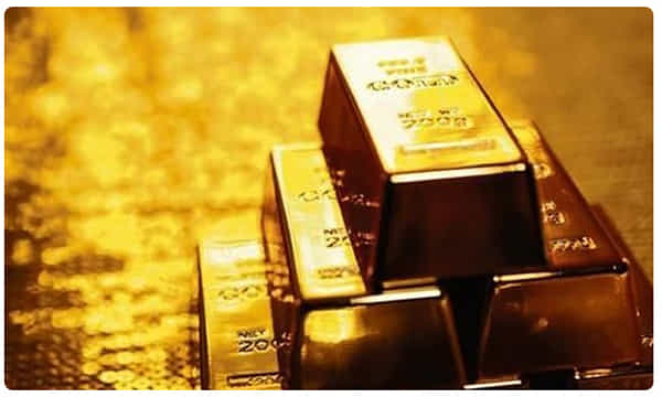 బంగారం ధర : అలా తగ్గి, ఇలా పెరిగింది !