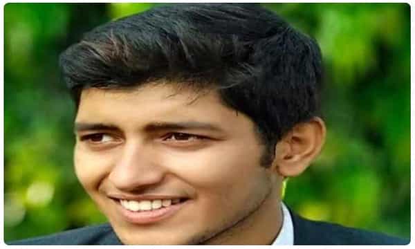 బి.టెక్ విద్యార్థికి నాసా ఆహ్వానం..!
