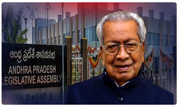 Breaking News: అసెంబ్లీ సెషన్పై గవర్నర్ అనూహ్య నిర్ణయం