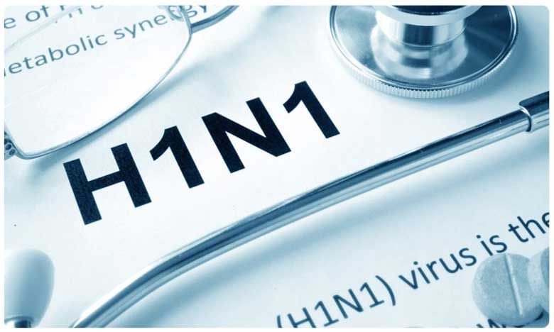 H1N1 Virus: ఆ ఇద్దరికీ వైరస్.. మూతబడ్డ ఆఫీసులు..!