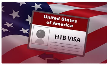 H1B VISA:  USA..ముగుస్తున్నహెచ్ 1 బీ వీసా గడువు.. భారతీయ విద్యార్థుల్లో గుబులు