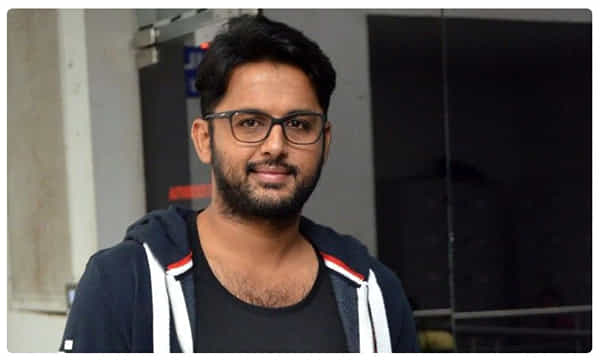 జైల్లో హీరో నితిన్.. అసలు ఏమైంది..!