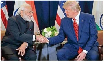 Trump visit to India: భారత పౌల్ట్రీ, డైరీ మార్కెట్‌లోకి అమెరికా ఎంట్రీ!