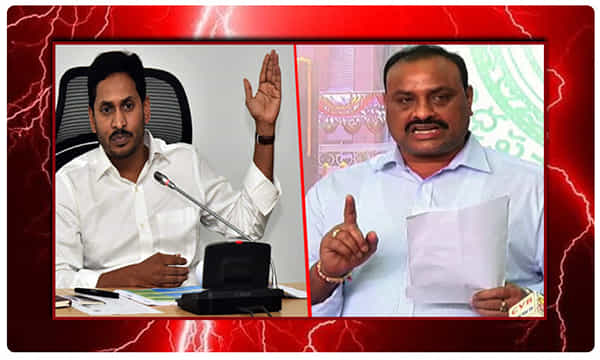 తప్పు చేయలేదని నిరూపించుకుంటా... ఈఎస్ఐ స్కామ్పై అచ్చెన్నాయుడు..