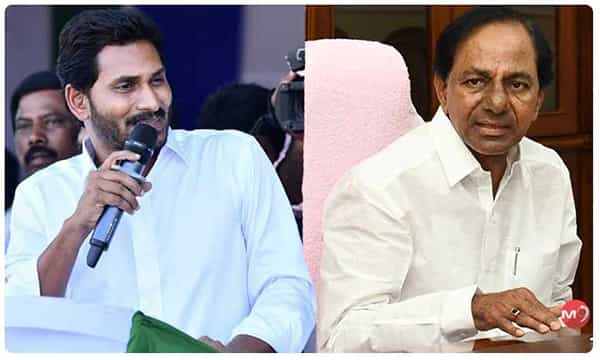 కేసీఆర్ బాటలో జగన్.. ఏపీలో కూడా సీన్ రిపీట్ కానుందా..? కీలక నిర్ణయాలు అందుకేనా..?