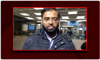 Crime: ఎమ్మార్వో ఆఫీస్ ముందు పెట్రోల్ బాటిల్‌తో వ్యక్తి హల్‌చల్