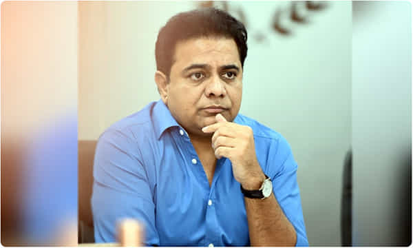 కేటీఆర్కు కొత్త ఒత్తిడి... నెగ్గేనా? తగ్గేనా?
