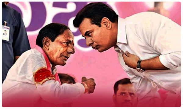 కేసీఆర్ పుట్టినరోజుకు కేటీఆర్ బంపర్ ఆఫర్