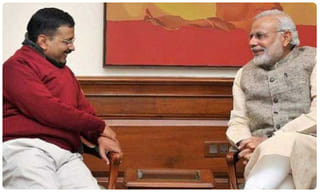 కేజ్రీ ఘన విజయంపై చంద్రబాబు ఏమన్నారంటే..?