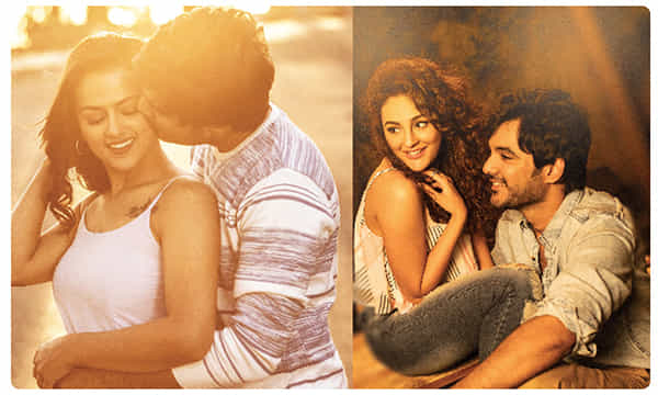 Krishna And His Leela Teaser: క్షణం దర్శకుడు ఈ సారి కొత్తగా థ్రిల్ చేయనున్నాడు..