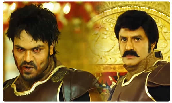 Tollywood : అప్పుడు ఒకే సినిమాలో..ఇప్పుడు ఒకే పాత్రలో..