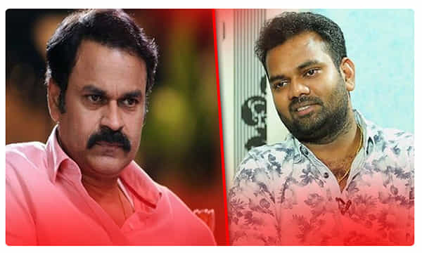 జబర్దస్త్ ఆటో పంచ్.. పరోక్షంగా మెగా బ్రదర్కు చురక!