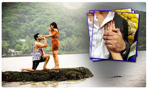 హీరో నిఖిల్ పెళ్లి కన్ఫర్మ్.. ప్రేయసి ఎవరంటే!