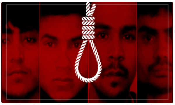 Breaking News Nirbhaya case: మార్చి 3న నిర్భయ దోషులకు ఉరి కన్ఫామ్