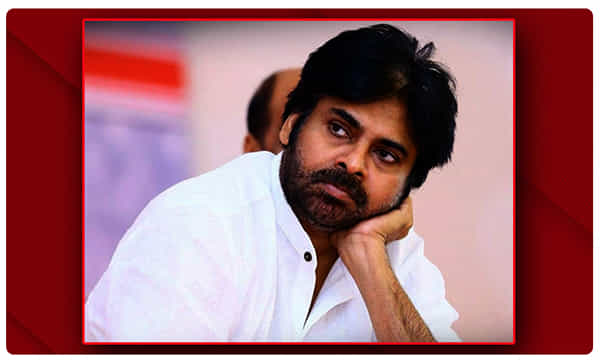 పవన్కు షాక్.. గో బ్యాక్ అంటూ నినాదాలు..!