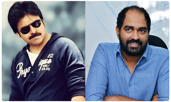 పవన్ కోసం బిగ్ బోట్ సెట్ వేయనున్న క్రిష్..
