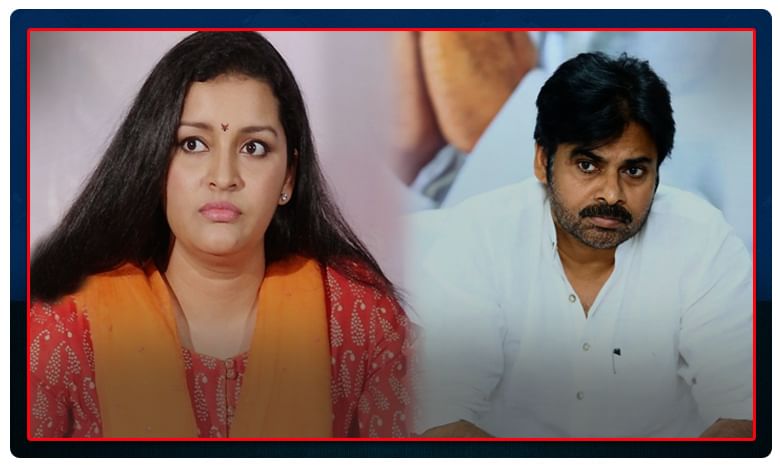 Renu Desai: ఇదేమైనా మీకు న్యాయమా..? రేణు భావోద్వేగం..!