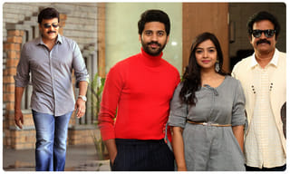 Prabhas 21:  ప్రభాస్, నాగ్ అశ్విన్‌ల మూవీ స్టోరీ థీమ్ ఏంటంటే..?