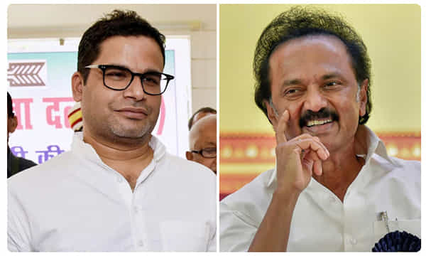 ఇకపై డీఎంకేకు పీకే సేవలు..గెలుపే లక్ష్యంగా పావులు