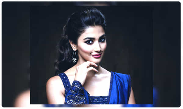 Pooja Hegde: 8 సంవత్సరాల తరువాత రీఎంట్రీ.. పూజాకు బంపరాఫర్..!