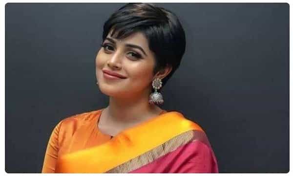 సినీ ఫక్కీలో హీరోయిన్ పూర్ణ కిడ్నాప్ ప్లాన్..