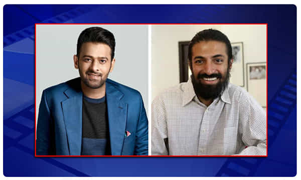 నాగ్ అశ్విన్ మూవీలో డార్లింగ్ డ్యుయల్ రోల్..!