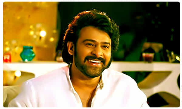ప్రభాస్ నిర్మాతల అసంతృప్తి...ఎందుకో తెలుసా..?