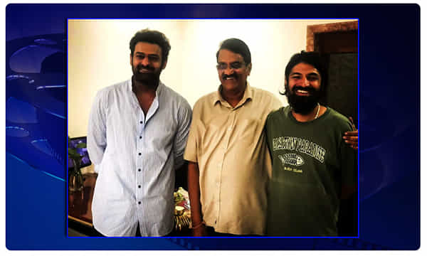 Prabhas 21: ప్రభాస్ జోడీగా ఆ ఇద్దరు హీరోయిన్లు..!