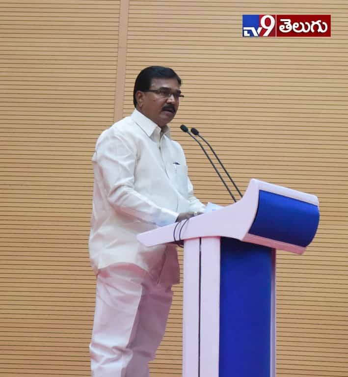 ‘అగ్రిటెక్‌ సౌత్‌-2020’ సదస్సులో  ఉపరాష్ట్రపతి వెంకయ్యనాయుడు.