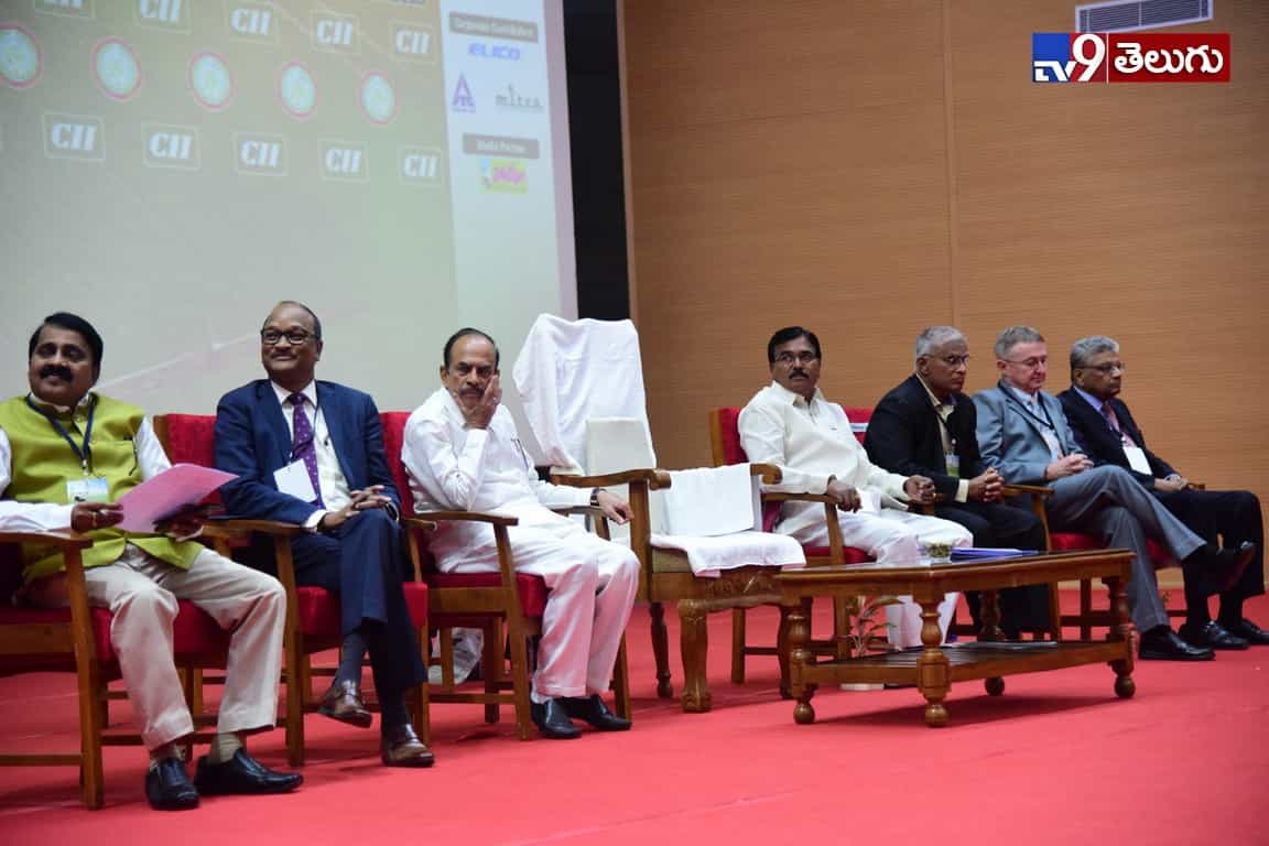 ‘అగ్రిటెక్‌ సౌత్‌-2020’ సదస్సులో  ఉపరాష్ట్రపతి వెంకయ్యనాయుడు.