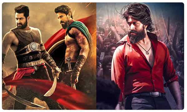 ఇటు ఆర్ఆర్ఆర్.. అటు కేజీఎఫ్ 2.. తప్పని తిప్పలు..!