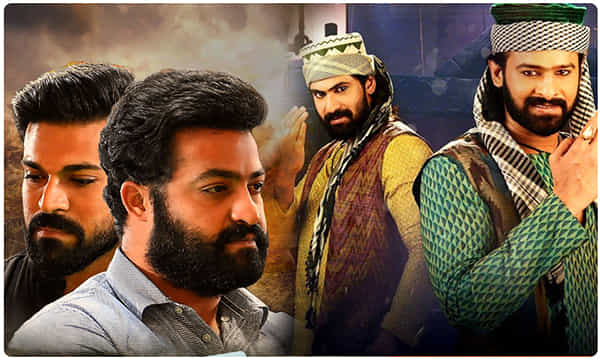 బాహుబలి ట్వీట్కు ఆర్ఆర్ఆర్ పంచ్.. నెటిజన్ల నవ్వులు..!