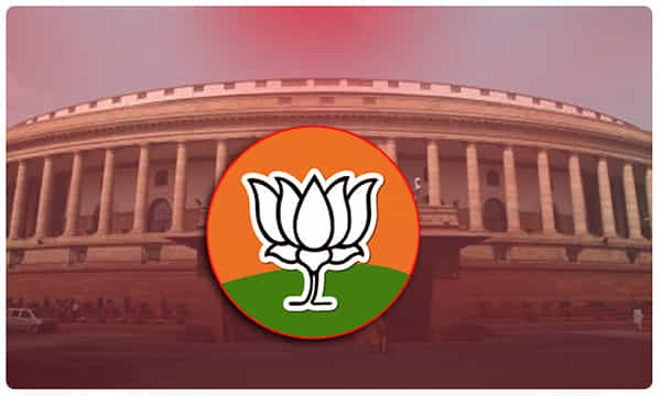 రాజ్యసభ సీట్లపై కమలం కన్ను