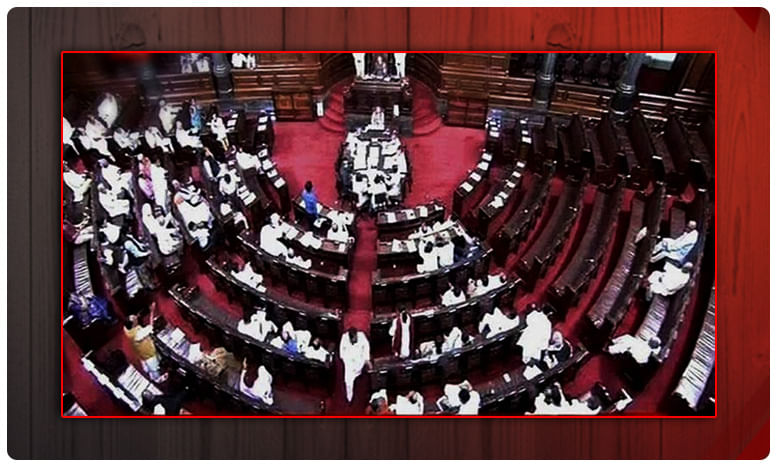 బ్రేకింగ్ న్యూస్: మార్చి 26న రాజ్యసభ ఎన్నికలు