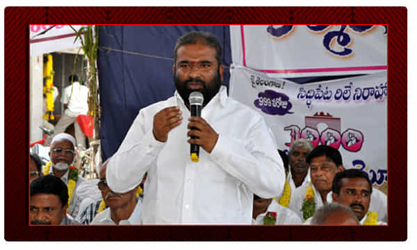అశ్వత్థామకు షోకాజ్ నోటీసులు జారీ..!